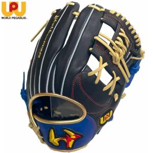 ワールドペガサス（WORLD PEGASUS） 野球 硬式 軟式 兼用 投手 内野手