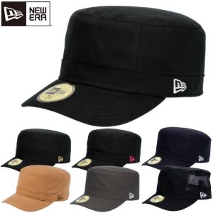 【サイズ交換送料無料】ニューエラ New Era ワークキャップ キャップ 帽子 WM-01 正規品 紫外線対策 UVケア 日焼け防止 公園 カジュアル おしゃれ WM-01