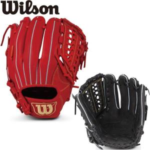 Wilson（ウイルソン） 2025年新モデル ウィルソン 野球 軟式 グラブ