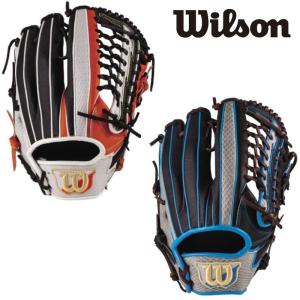 Wilson（ウイルソン） ウィルソン 野球 軟式 グラブ グローブ 内野手用