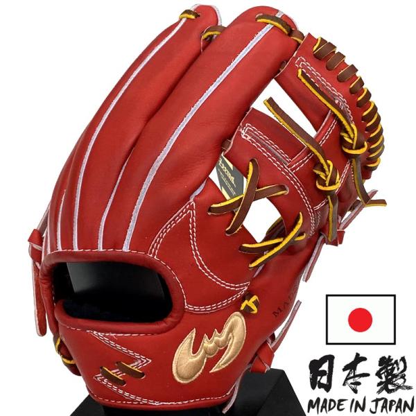 145〜155cm(4〜6年生向け) 右投げ用 野球グローブ ジームス 野球 子供用 少年軟式グロー...