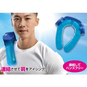 アイスストロング アイシング ネッククーラー ...の詳細画像5