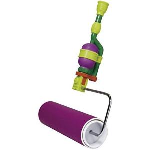 Splatoon  スプラローラークリーナー 全1種 パープル