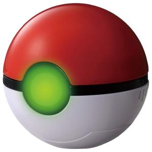 ポケットモンスター ガチッとゲットだぜ モンスターボール