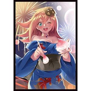 混沌の女神様 ミニサイズカードスリーブ 『遊戯王