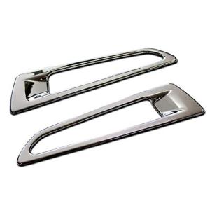 NextBlue トヨタ タンク ルーミー 900 910 メッキ リヤリフレクター