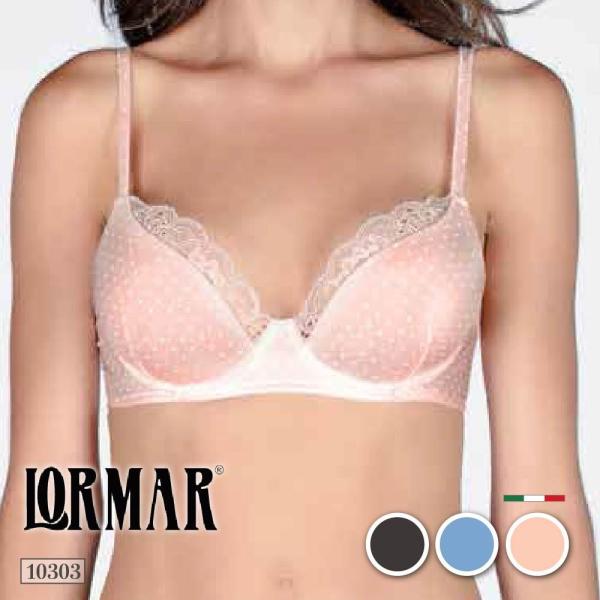 LORMAR ／ ロルマー 10303 MODERN／モダン ALINE（アリーヌ） イタリア　ブラ...