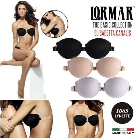 LORMAR/ロルマー LYNETTE リネッテ NEWBASIC イタリアインポートランジェリー/...