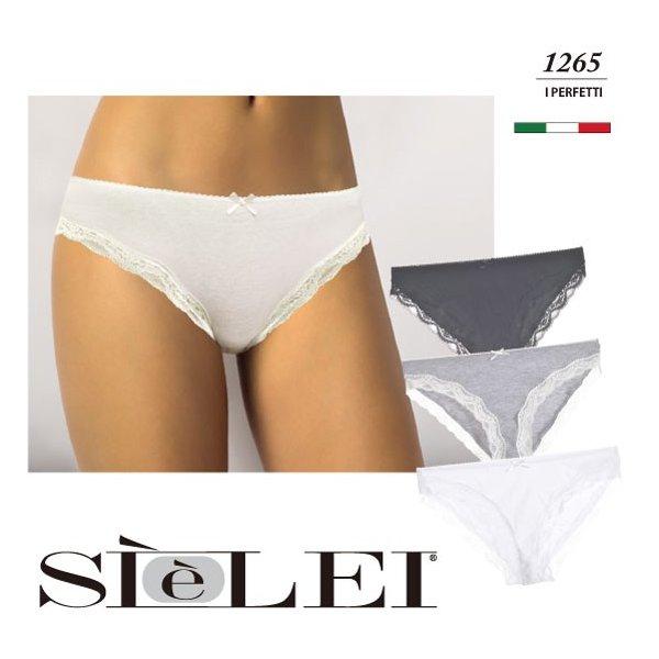 SIELEI /シェレイ I PERFETTI ベーシックコレクション インポートランジェリー スト...