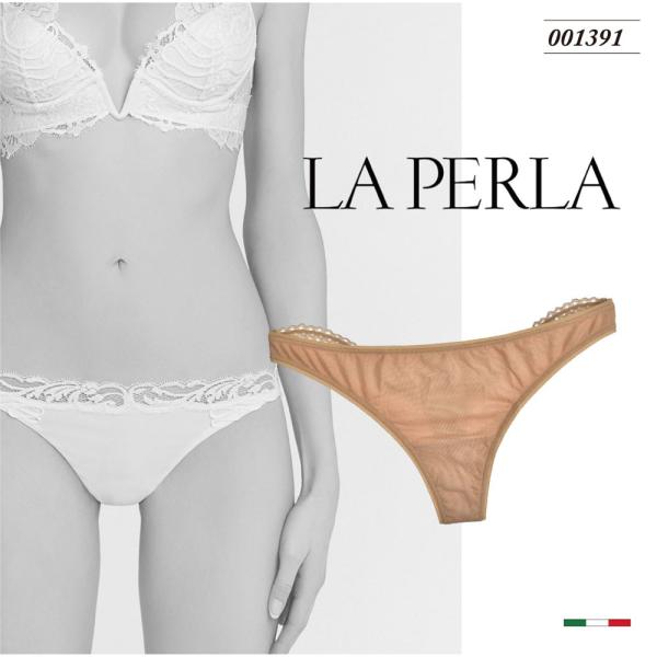 ソングショーツ　La Perla／ラ ペルラ　　0013491　La Perla　STUDIO　直輸...