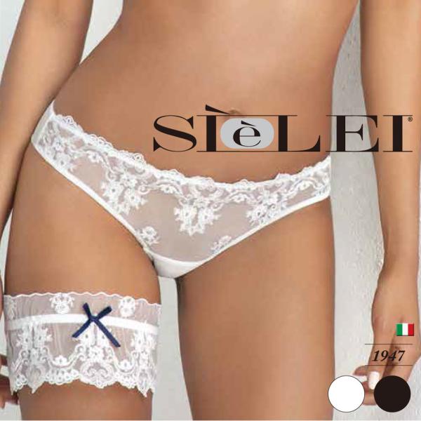 SIELEI／シーレイ【GLAM（グラム】 直輸入イタリアインポートランジェリー ブラジリアンショー...