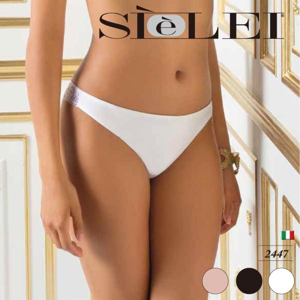 ブラジリアンショーツ SIeLEI /シェレイ WonderLace（ワンダーレース） 直輸入 イタ...