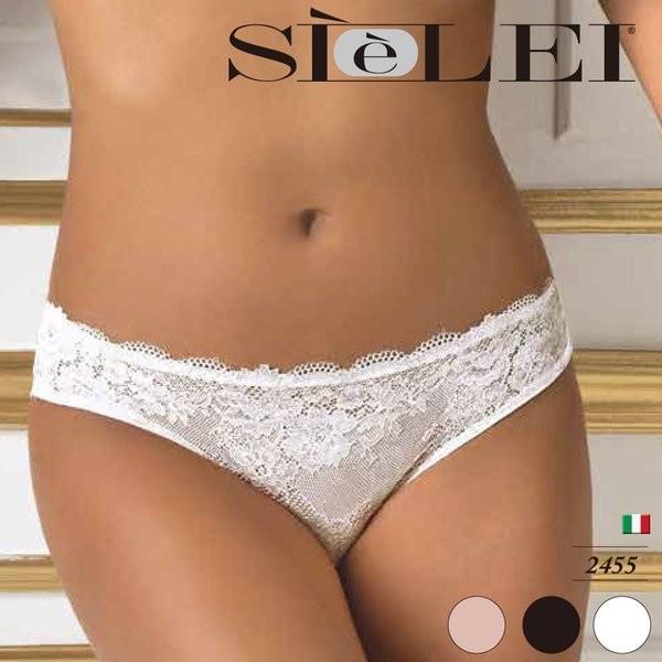 ビキニショーツ SIeLEI /シェレイ WonderLace（ワンダーレース） 直輸入 イタリア ...