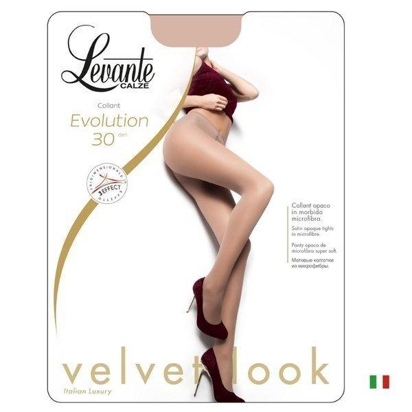 ストッキング 30デニール Levante　レバンテ　Evolution（エボリューション）30 C...