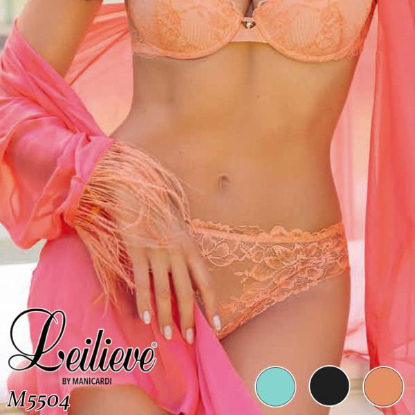 Leilieve Temptation M5504  イタリア直輸入ランジェリー ブラジリアンショー...