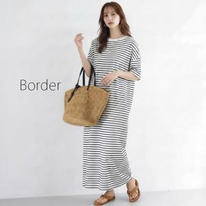 ロングワンピース ワンピース ロング マキシワ...の詳細画像5