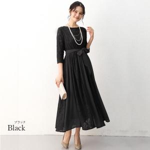 結婚式 ドレス パーティドレス ロングドレス ...の詳細画像5