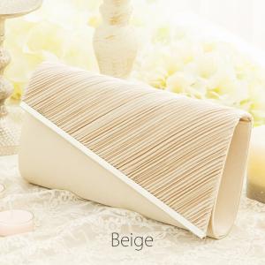 パーティーバッグ 結婚式 バッグ お呼ばれ 同...の詳細画像3