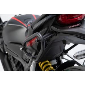 HTA0191410000 SLCサイドキャリア(左) CBR650R/CB650R 19 SW-MOTECH
