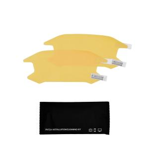 バイク 電装系 ディーアールシー メータースクリーンプロテクティブフイルム CRF250L CRF250RALLY GROM D50-11-002 取寄品