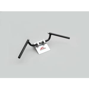 HB0020B-01 コンドル (P7/8インチ) クロ ハリケーン