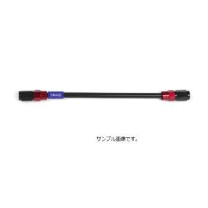 バイク  スウェッジライン SwageLine イージーオーダーホース R＆K BLK SF-SF 1425mm RAKB-1010M-1425 取寄品 セール