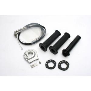 1065701 ハイスロKIT [EVO2] SIL 巻取φ40/42 NINJA ZX-10R 1...