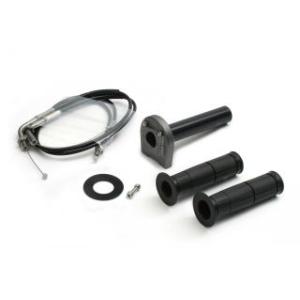 1067088SU スロットルKIT [ホルダー:TYPE-3 Gメタ] 巻取φ40 [ステン金具]...