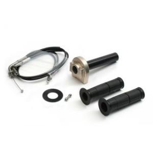 1068081SU スロットルKIT [ホルダー:TYPE-1 T-GLD] 巻取φ32 [ステン金...