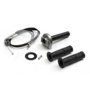 1068815SU スロットルKIT [ホルダー:TYPE-1 Gメタ] 巻取φ40 [ステン金具]...