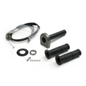 1069815SU スロットルKIT [ホルダー:TYPE-2 Gメタ] 巻取φ40 [ステン金具]...