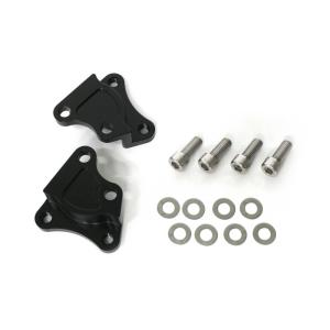 1470035B フロントキャリサポ[BLK](GALESPEED/BREMBO 40mm&amp;大径) ...