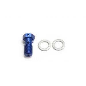 14990011 ACPL #3 BANJO BOLT P1.00S BLU (BREMBO対応) ...