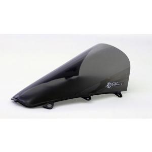 2327402 スクリーン スポーツツーリング スモーク ZZR1400 06-11/ZX-14R ...