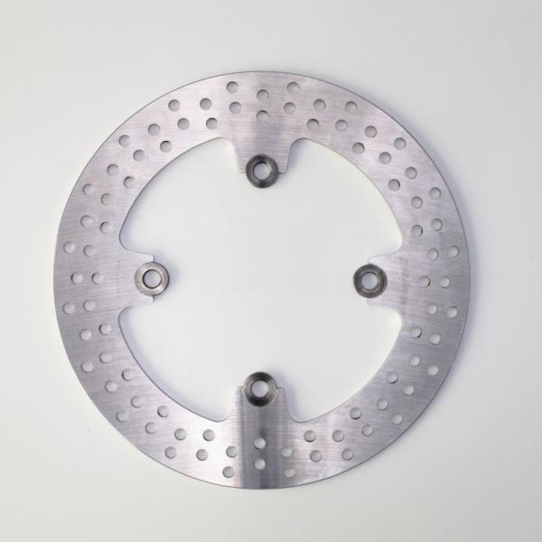 GSBDR0006 モノフローティングディスクローター リア φ250 T=5.0 R)GPZ900...