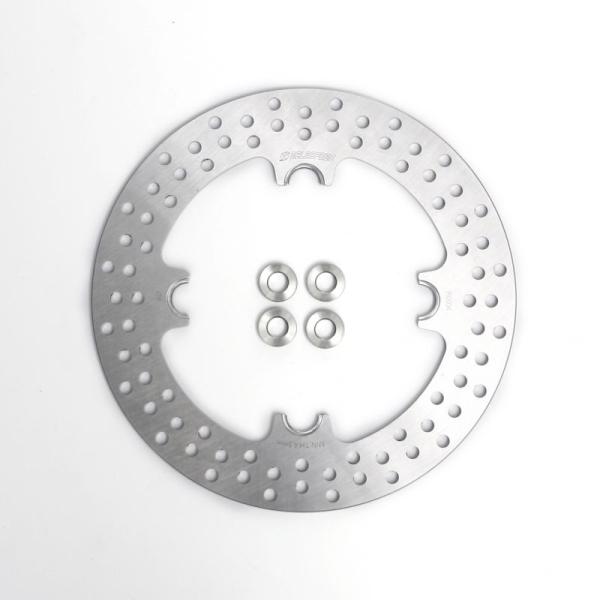 GSBDR0015 モノフローティングディスクローター リア φ220 T=5.0 R)ZX-10R...