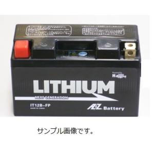 IT12B-FP ZX-10R 型式：ZXT00C (GT12B-4/YT12B-BS互換) 1年保...