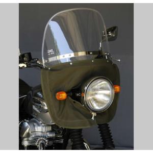 旭風防 旭風防:アサヒ風防 No99 ミニウインドシールド W650専用 W650 KAWASAKI カワサキ