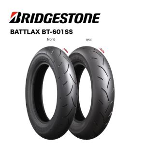 BRIDGESTONE（ブリヂストン） BRIDGESTONE SCS02024 BATTLAX BT-601SS