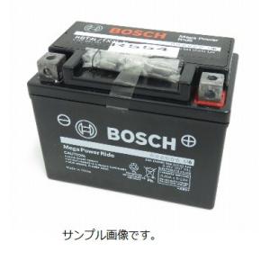BOSCH（ボッシュ） RBT4L/TX4L-N ヤマハ JOG-ZR 型式：SA16J