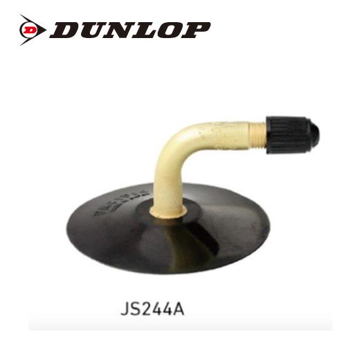 135003 3.50:4.00-8 JS244A(S) チューブ  DUNLOP(ダンロップ)