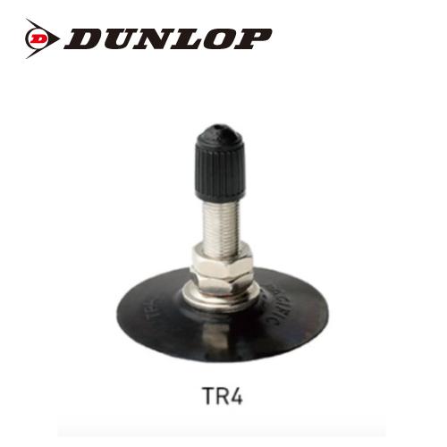 135021 130/90-16 TR4 チューブ DUNLOP(ダンロップ) 