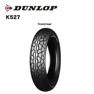 DUNLOP（ダンロップ） 237767 4.00-18 64H TT100GP TL フロント/リア