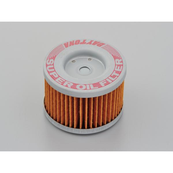 67934 XR250R（'86） ME06 オイルフィルター DAYTONA(デイトナ)