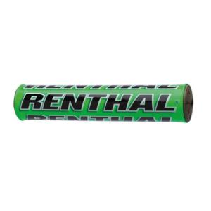 P211 バーパッド SX 10インチ グリーン RENTHAL
