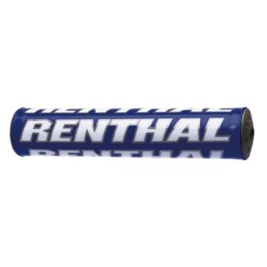 P217 バーパッド 8.5インチ ブルー RENTHAL