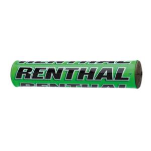 P218 バーパッド 8.5インチ グリーン RENTHAL