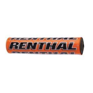 P271 バーパッド 8.5インチ オレンジ RENTHAL