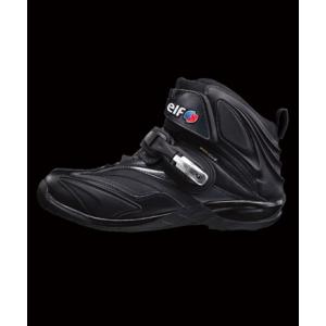 ELF エルフ シンテーゼ14 SYNTHESE14 防水ライディングシューズ EL014