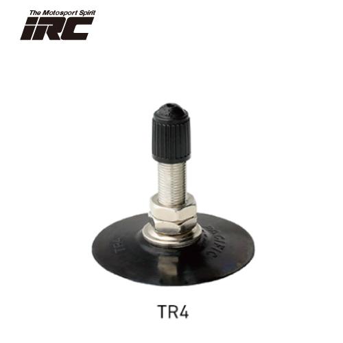 25930B 3.00*80/90-10 TR4 チューブ IRC